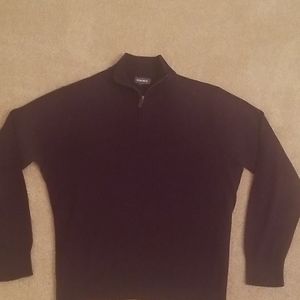Bonobos cotton/cashmere sweater